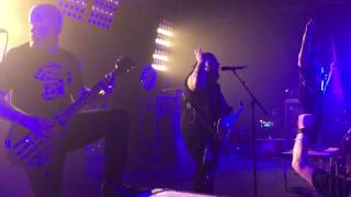 Seventh Day Slumber - Burning Bridges