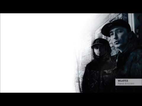 17. WUJOTCE - Płacz nienawiści