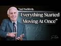 Why Some People Move Ahead And Others Don T Jim Rohn Motivation