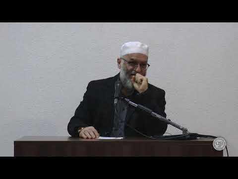 Inspirime Kuranore | 20. Si duhet të sillet besimtari në kohë krizash - Ekrem Avdiu