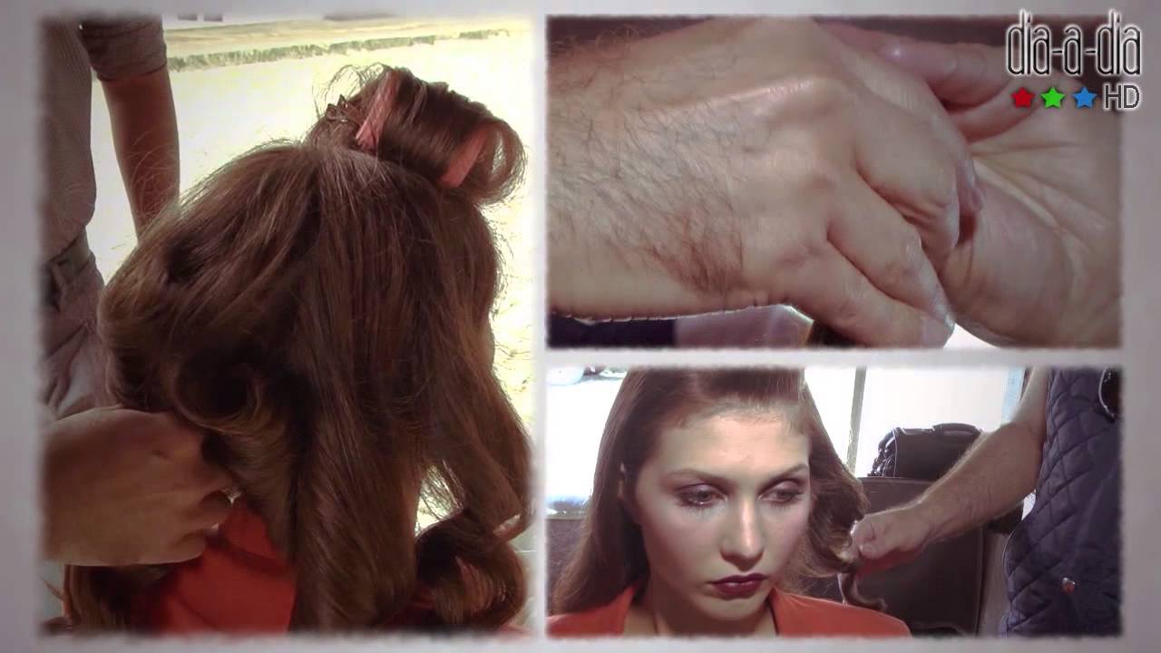 Paranapiacaba foi palco para editorial da Revista Dia-a-Dia