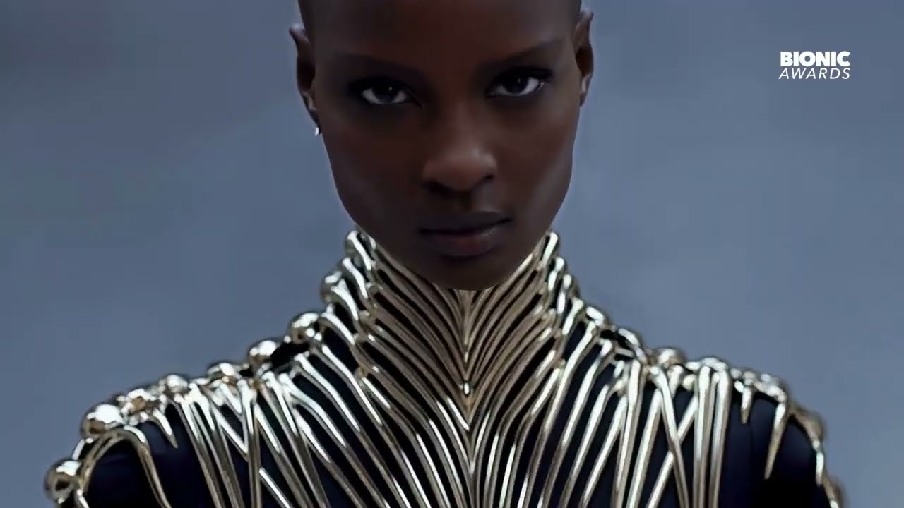 BIONIC AWARDS SHOWCASE ( 2025 TRAILER) - YouTube