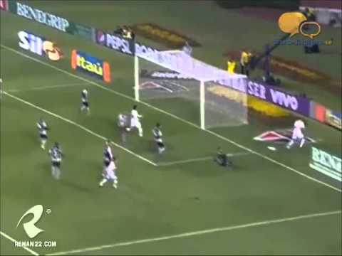 RENAN22 Defesa do Renan contra o São Paulo