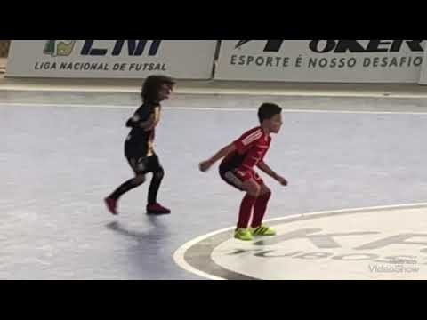 Desafio Arena Sorocaba - Magnus