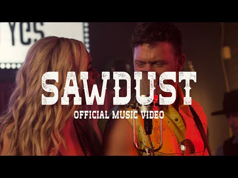 The Dryes - SAWDUST (Official Music Video)