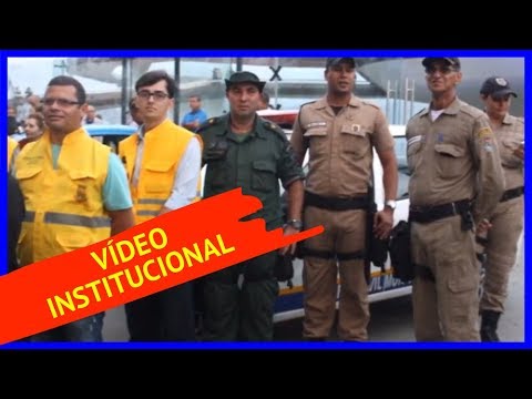 VIDEO INSTITUCIONAL GCM NITEROI 2017