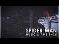 Spider Man 2002 Music Ambience