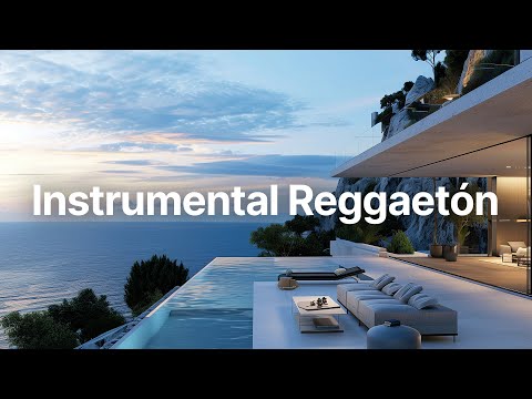 Instrumental Reggaetón - Piano Covers of Famous Latin Songs 🌊