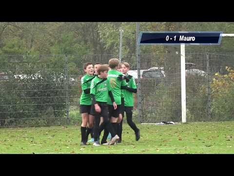 SV RAP JO15-1 - FC ALMERE JO15-1
