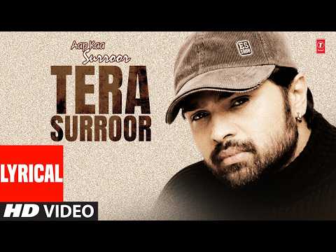 Tera Surroor (Lyrical) — watch video