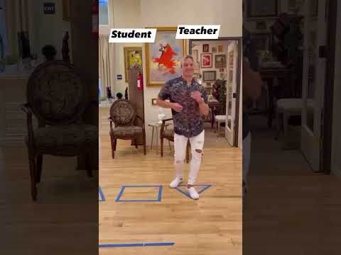 Dance With Oleg - easy steps to learn