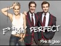 F**kin' Perfect - P!nk & Glee (Blaine & Kurt ...
