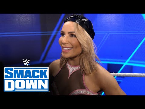 Natalya Would Love To Wrestle Chad Gable, Believes They Could Produce A Five-Star Classic