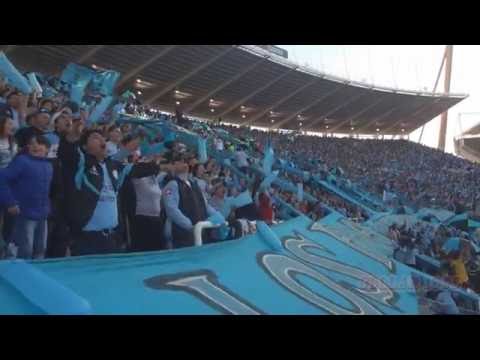 "FIESTA CELESTE vs AMARGURA MEXICANA..." Barra: Los Piratas Celestes de Alberdi &bull; Club: Belgrano