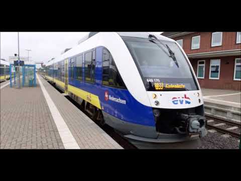 HVV Freie Fahrt Nordersted Bremervörde Soltau Boostedt Norderstedt 438 kM  !!!  25 9 21