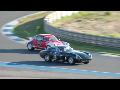 2025 HISTORIC ENDURANCE | Estoril Classics | Race Highlights