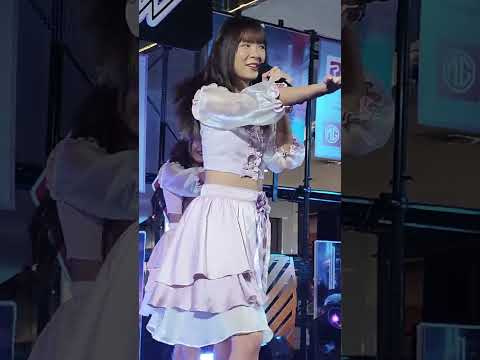 230909 (Kaimook Fancam) The Glass Girls - The Journey @ Motor Show 2023 - Fashion Island