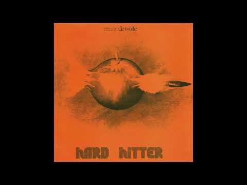 Keith Papworth - Speed Trap (1975).