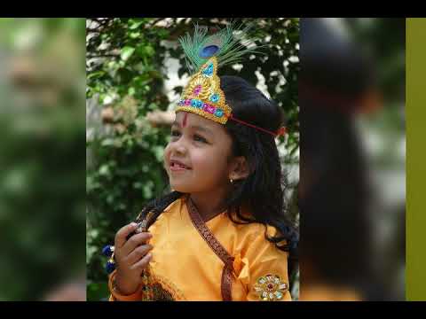 Shiuli 10th birthday