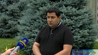 «Ներկայացված միջնորդության մեջ չկա որևէ կոնկրետ ապացույց».Գ.Ծառուկյանի փաստաբանի հայտարարությունը