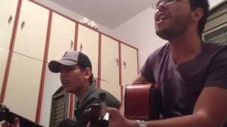 Estrelas Cadentes - Henrique e Juliano (cover)