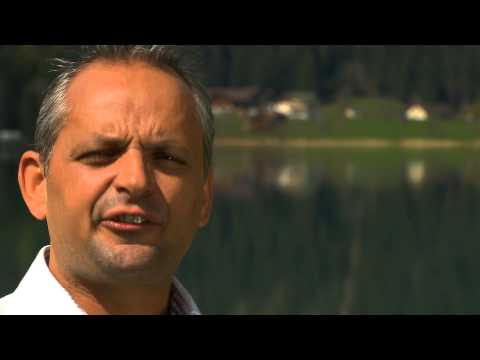 Zaubermond-Ein Blick in deine Augen ( offz. JABEL-ALPEN-WELLE VIDEO )