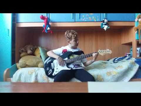 Lezioni di chitarra #1 (leggete la descrizione)