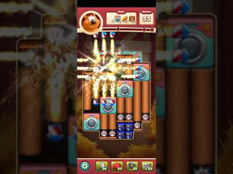 TOON BLAST level 5117