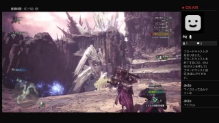 モンスターハンターワールド【MHW】上位地脈回廊探索！！