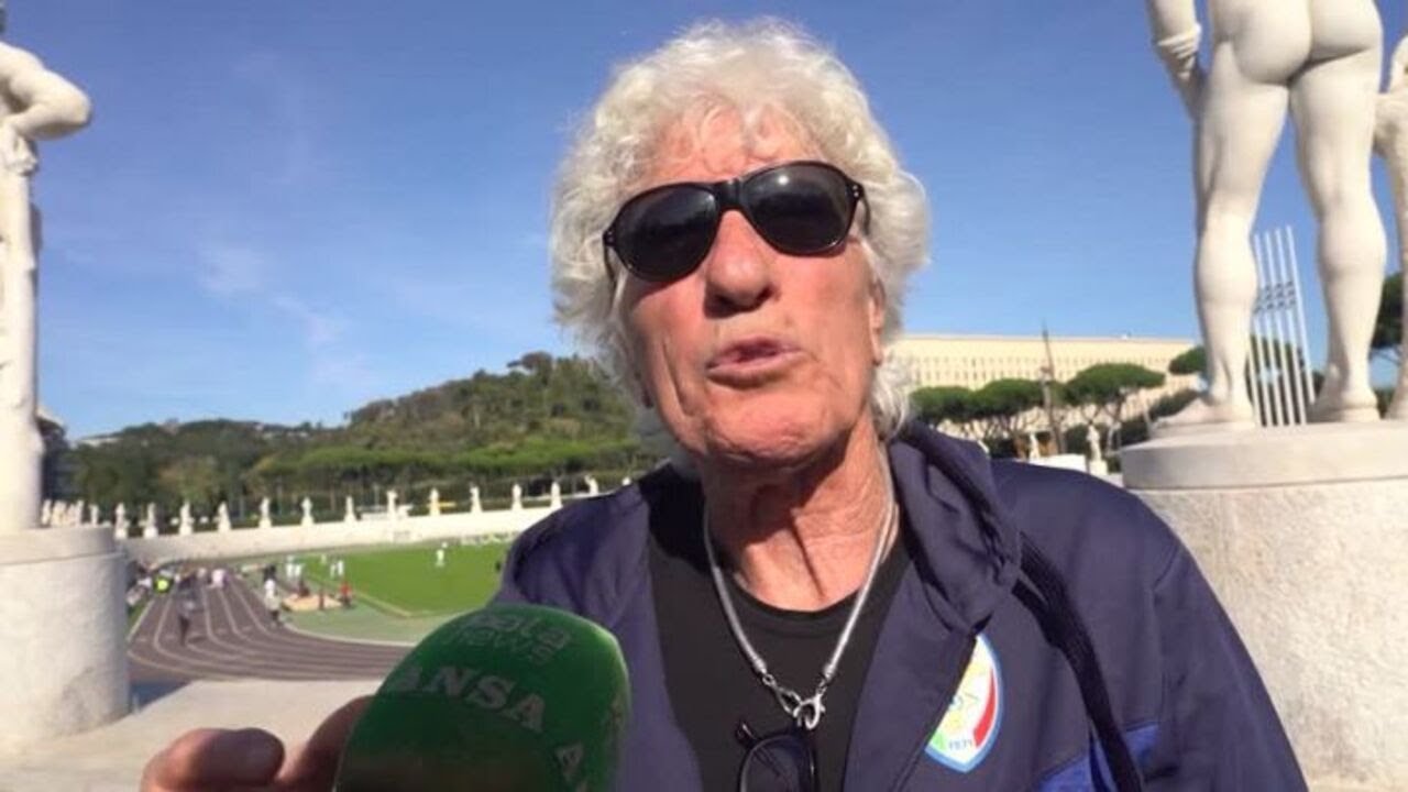 Pasolini, Ninetto Davoli: "Per lui il calcio era gioia e infanzia"