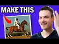 How to Install & Use Stable Diffusion on Windows | Kevin Stratvert