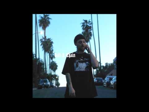 Wavy Jone$ x Ghostemane x Chxpo - Mirror