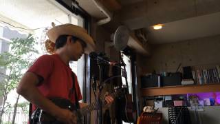 Video thumbnail for Guitar banjo demo / Better Life - Keith Urban (Acoustic cover) by Mo