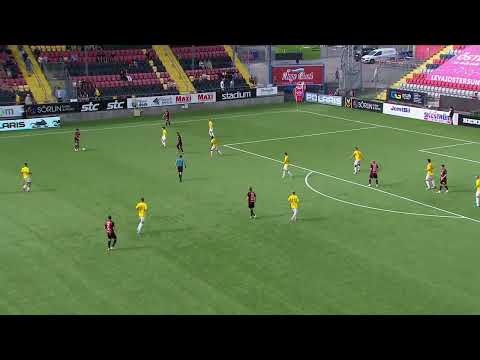 AHMED BONNAH-CAM-HIGHLIGHTS