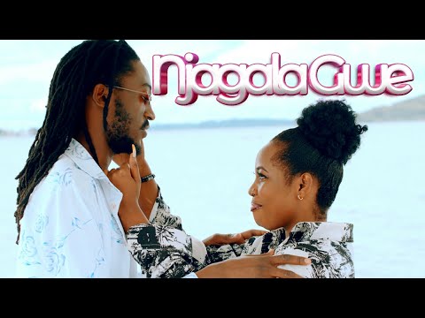 Njagala Gwe - Jose Pro  J-Power Official Video