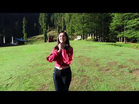 Janjehli valley - An Offbeat Valley of Himachal Pradesh