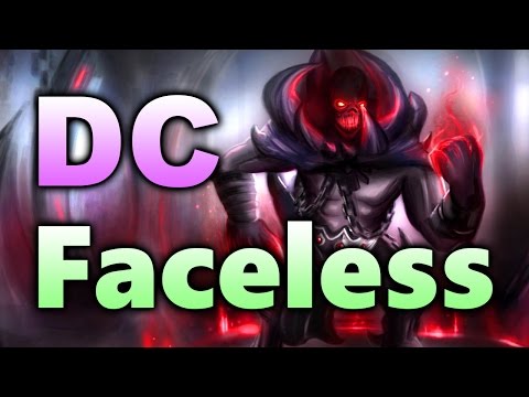 DIGITAL CHAOS vs FACELESS - Boston MAJOR Main Event Dota 2