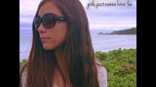 Lauren - Girls Just Wanna Have Fun