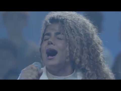 Imperfeito - Versão Estendida | Coral Canto Jovem e Rayssa Andreoli | Feito por Alex Tavares 