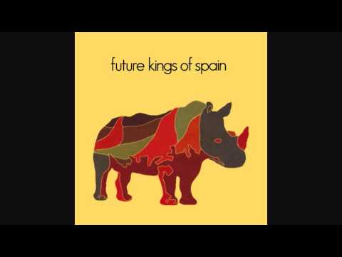 Future Kings Of Spain - 1981