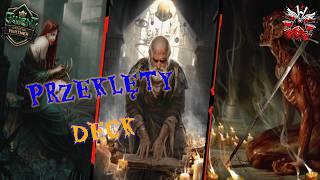 Przeklęta Świta Eltibalda - NR ‐ Insurekcja (Gwent)