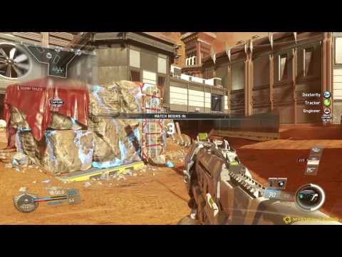 Infinite Warfare - Domination - Crusher (XBOX ONE)