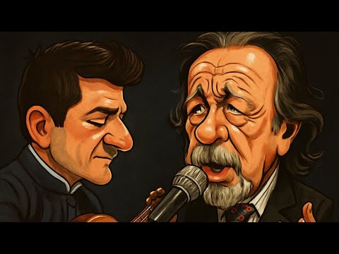 Diablero - Horacio Guarany