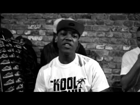 [@NANGTV] CYPHER Ft Kaniva, Jawdz F.Star, Mayne Mayjor, Young Emz, Igniterr, Modulation, BigTobz