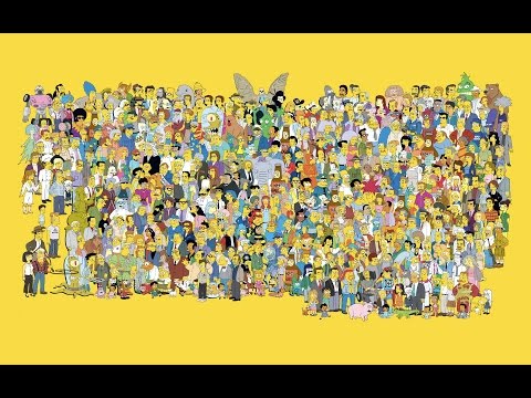 download lagu mp3 mp4 Simpsons Names Characters, download lagu Simpsons Names Characters gratis, unduh video klip Simpsons Names Characters