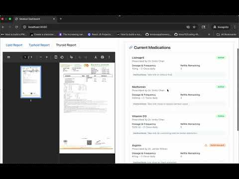 MediMentor