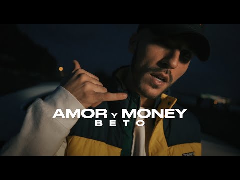 BETO- AMOR Y MONEY (One shot)