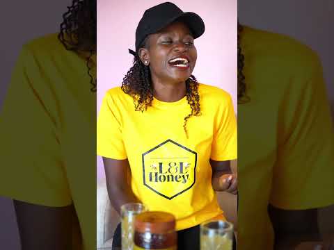 L&L honey 🍯 is the best honey vendor and plug we have. Make your order #shorts #L&LHoney #honeylove