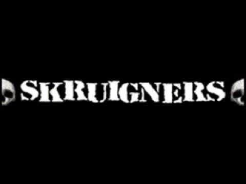 Skruigners - Buttati In Mezzo