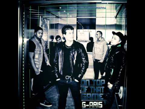 G-Aris feat. Cyris & Kay-D - city